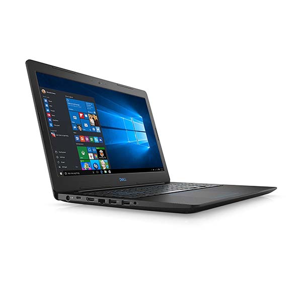 Dell Inspiron N3579-70159095 (Black-Finger) i7-8750H