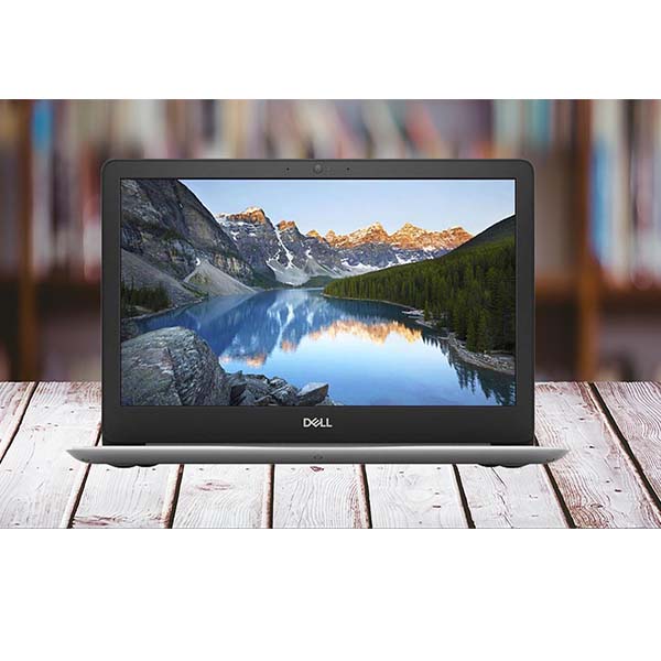 Dell Inspiron N5370-N3I3001W (Silver/Pink) i3-7130U