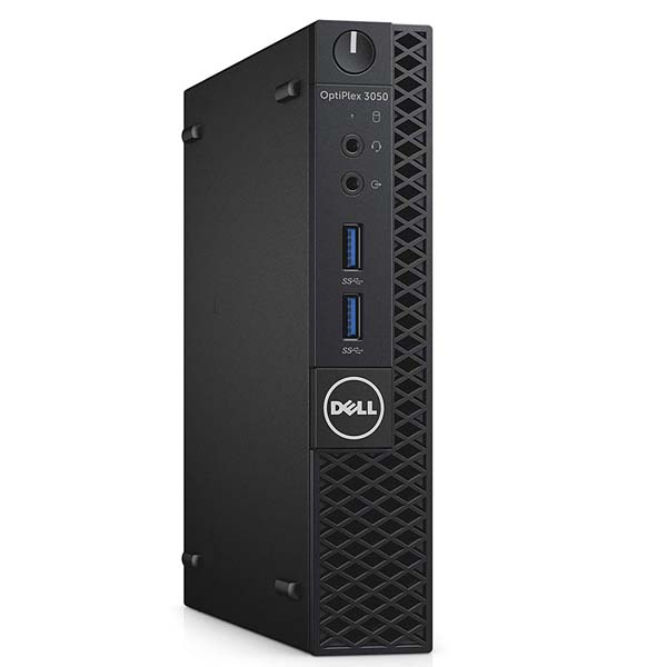 PC Dell OptiPlex 3050 MicroTower (42OC350006)
