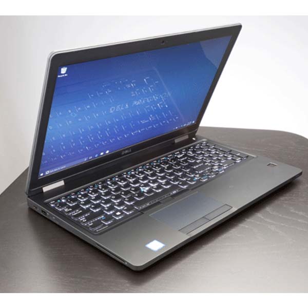 Dell Precision 3520 -42MP35DW003 - LIÊN HỆ