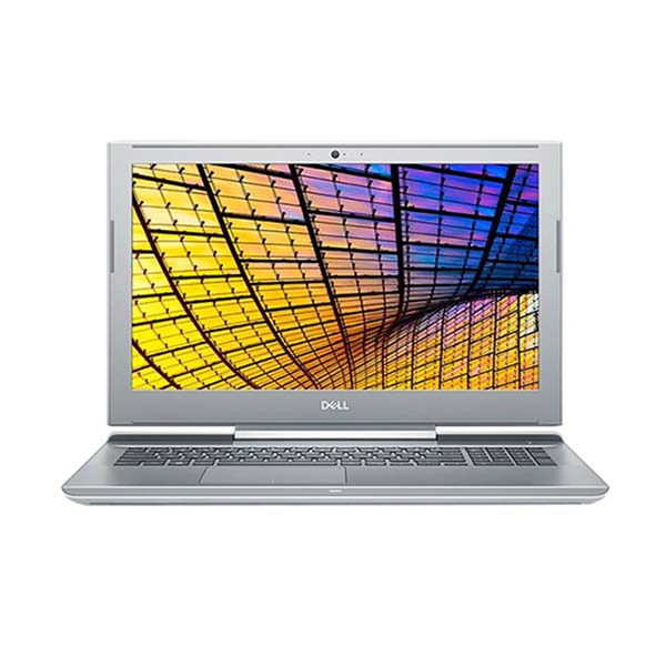 Dell Vostro 7580-70159096 (Silver) i7-8750H