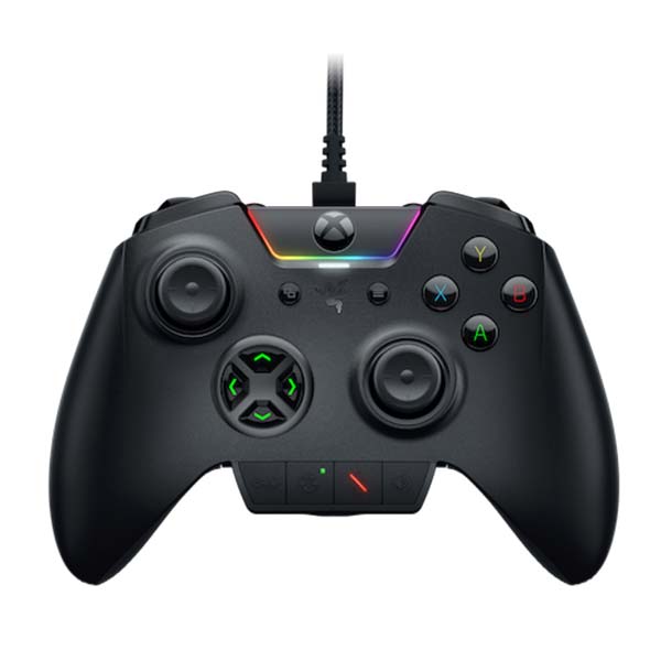 GAME HANDLES – TAY CẦM Razer Wolverine Ultimate Gaming Controller for Xbox One - RZ06-02250100-R3M1 - hakivn