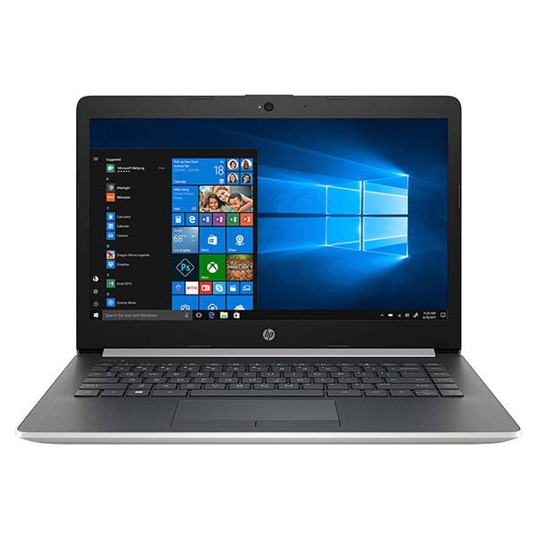HP 14-ck0070TU (4ME83PA) (Silver)