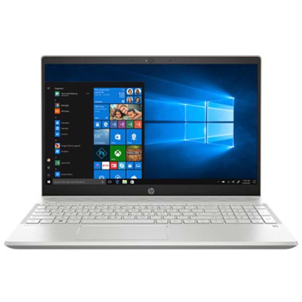 HP Pavilion 15-cs0018TU (4MF09PA) (Gold)  i5-8250U
