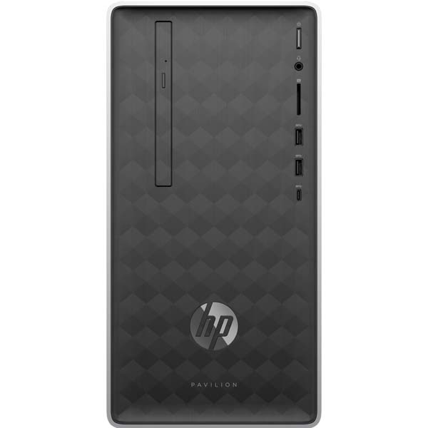 PC HP Pavilion 590-p0033d 4LY11AA