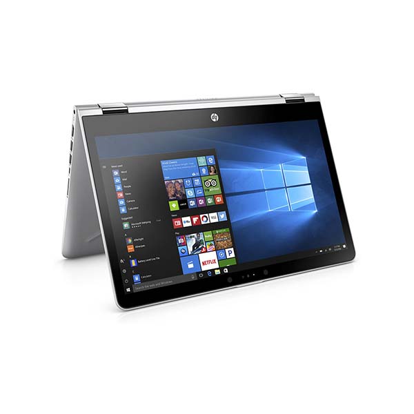 HP Pavilion x360 14-ba129TU (3MR85PA) (Gold)