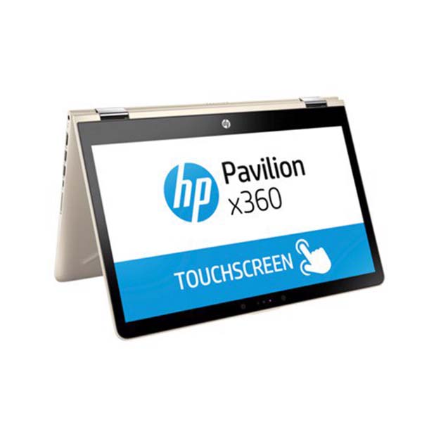 HP Pavilion x360 14-cd0084TU (4MF18PA) (Gold)  i5-8250U