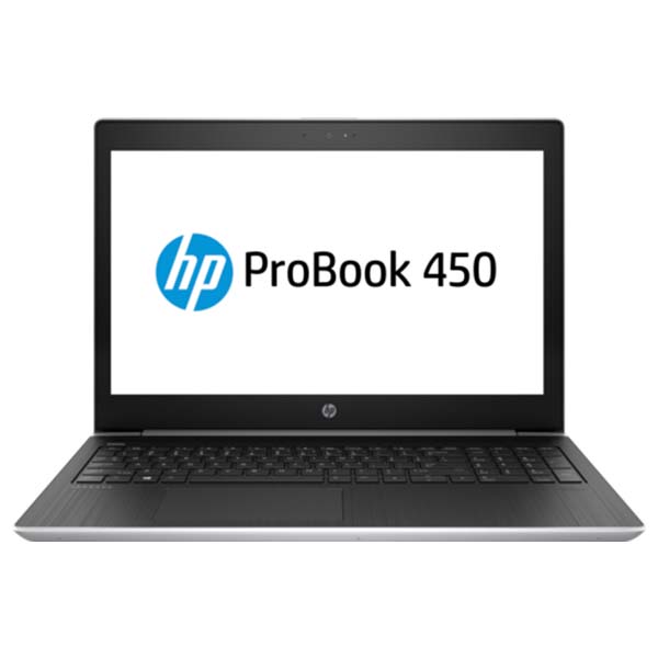 HP ProBook 450 G5-2XR67PA -  i7-8550U 1.80 GHz,8MB  8GB RAM DDR4