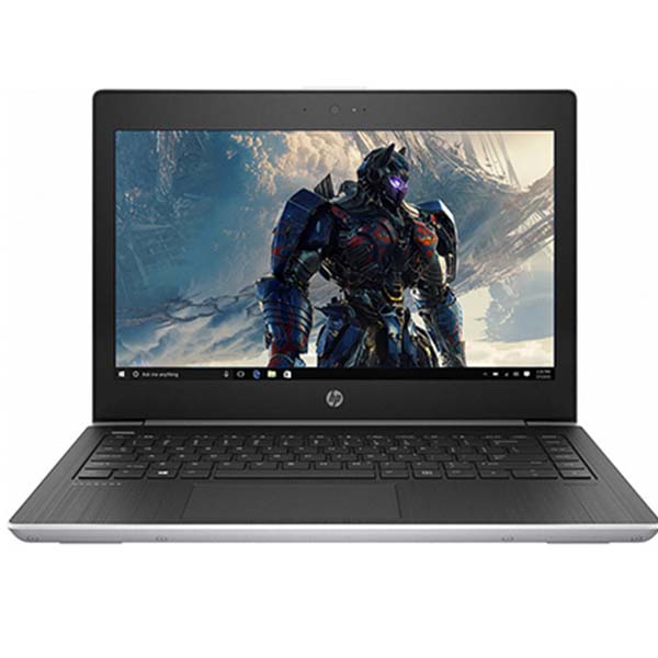HP Probook 430 G5-2ZD48PA - Silver-Finger
