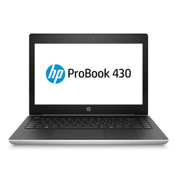 HP Probook 430 G5-4SS49PA (Silver)  i3-8130U  4GB DDR4