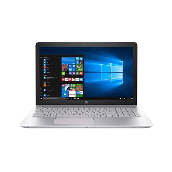 HP Pavilion 15-cc116TU (3PN25PA) (Grey)