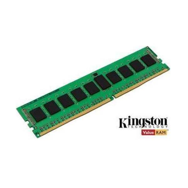RAM Kingston 16GB 2400MHz DDR4 - KVR24E17D8/16