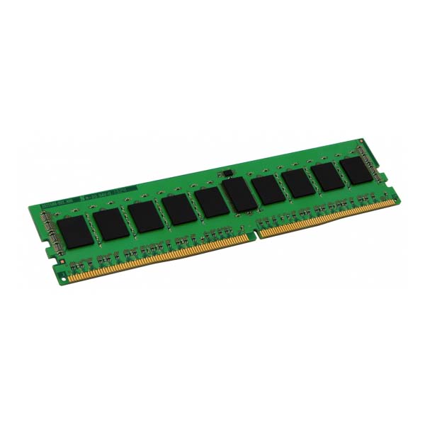 RAM Kingston 4GB 2400Mhz DDR4 CL17 DIMM - KVR24N17S6/4