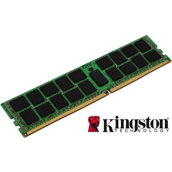 RAM Kington 16GB DDR4 - KVR21R15D4/16