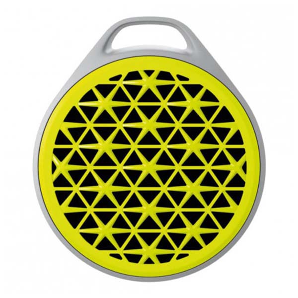 LOA - SPEAKER LOGITECH X50 BLUETOOTH MOBILE SPEAKERS - VÀNG -980-001064