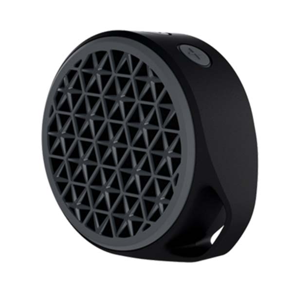 LOA - SPEAKER LOGITECH X50 BLUETOOTH SPEAKER – XÁM (GREY)- 980-001086