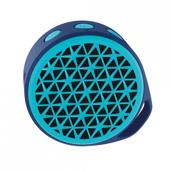 LOA - SPEAKER LOGITECH X50 BLUETOOTHSPEAKER – BLUE 980-001087