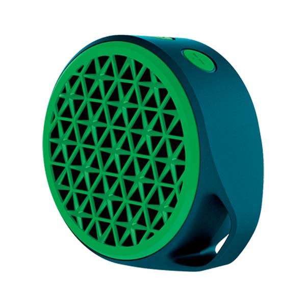 LOA - SPEAKER LOGITECH X50 BLUETOOTH SPEAKER – XANH LÁ (GREEN) - 980-001088