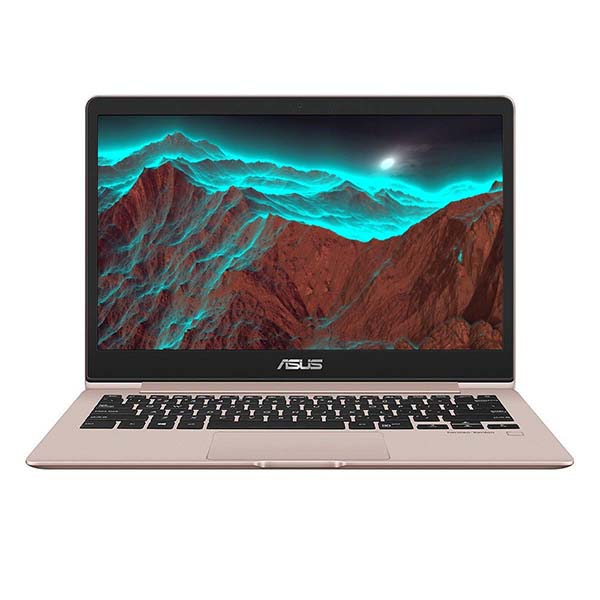 Asus Zenbook UX331UAL-EG001TS (Rose Gold/Finger)