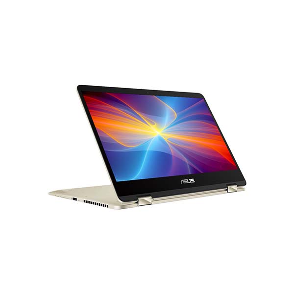 Asus Zenbook UX461UA-E1147T (Gold-Finger)