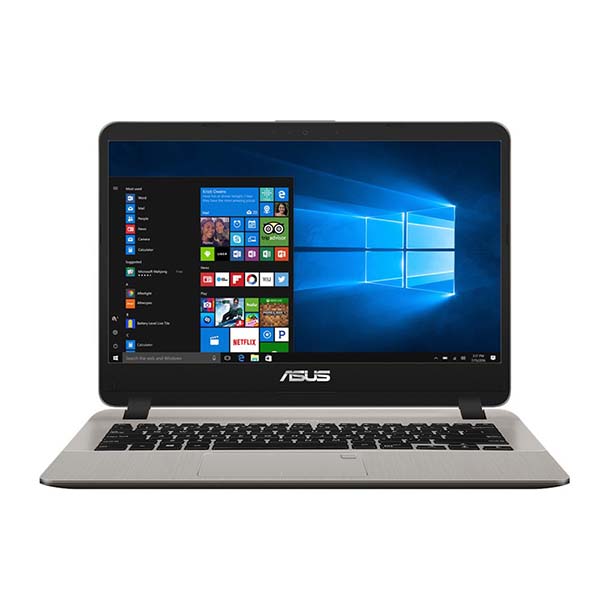 Asus Vivobook X407UB-BV147T (Gold)