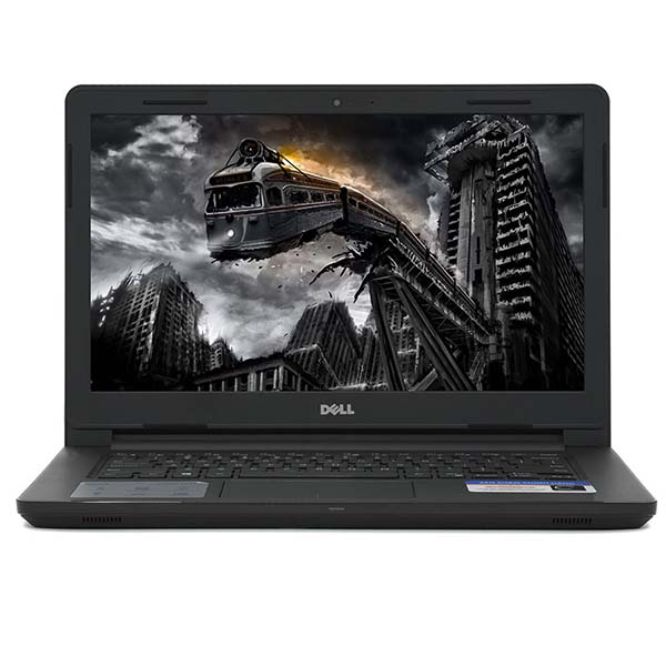 Laptop Dell Inspiron 14 3467-M20NR3 (Đen)