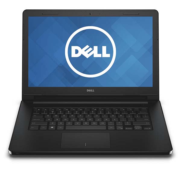 Laptop Dell Inspiron 14 3467-M20NR11 (I3-6006U) (Đen)