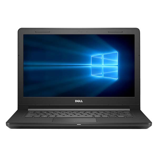 Dell Inspiron 3467-C4I51121-Black i5-8250U