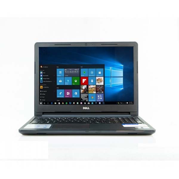 Dell Inspiron N3567-N3567E  (Black) i5-7200U