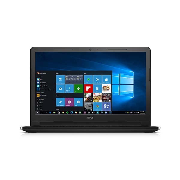 Dell Inspiron N3567-N3567B (Black) i3-7100U