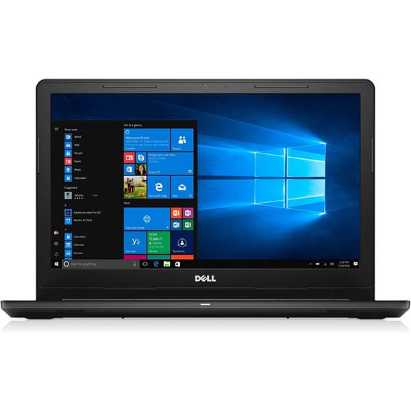 Dell Inspiron N3567-N3567F (Black) i5-7200U 