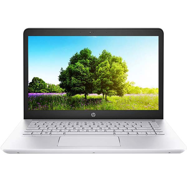 HP 14-bf036tu (3MT77PA-Silver) i3-7100U