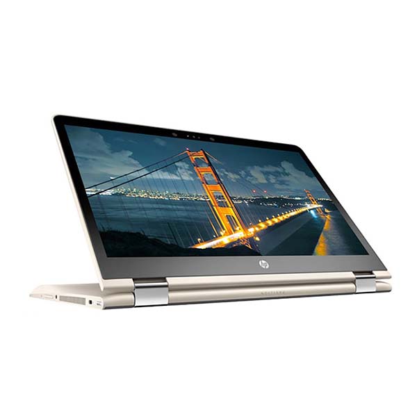 HP Pavilion x360 14-ba065TU (2GV27PA) (Sliver)