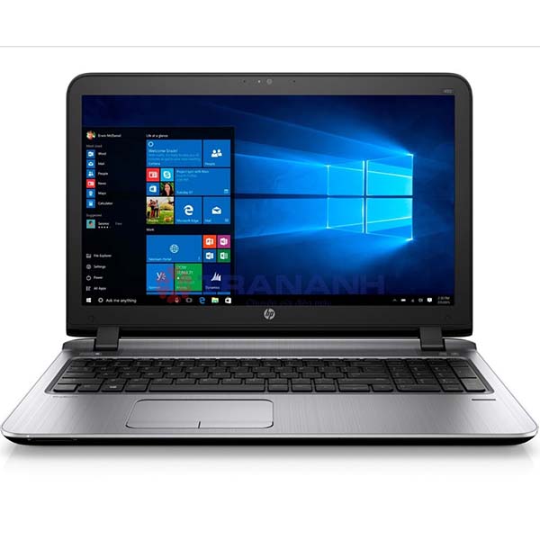 HP Pavilion x360 14-ba120TU (3CH49PA) (Silver/Gold)