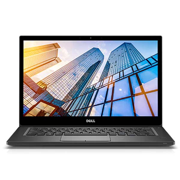 Dell Latitude 7490-70156592 (Black) | i7- 8650U | 8GB RAM | 256GB SSD | 14.1'' FHD | Free Dos