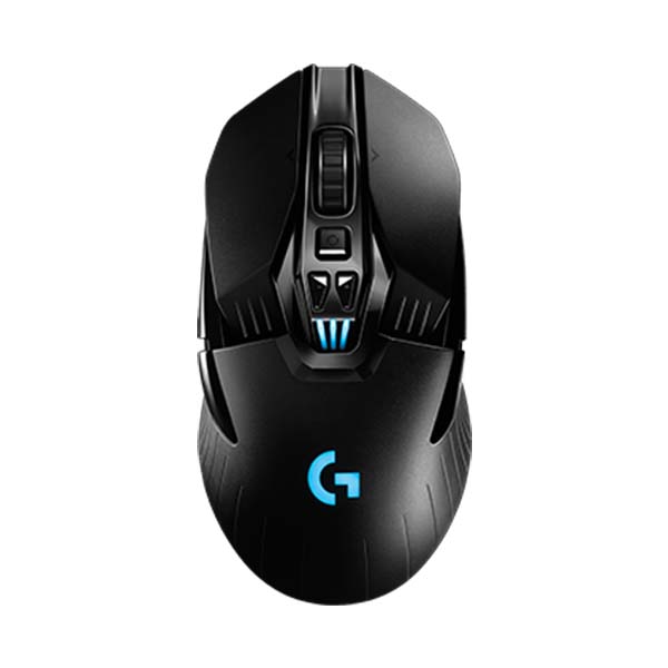 Logitech G903 Lightspeed Wireless Gaming Mouse 910-005087