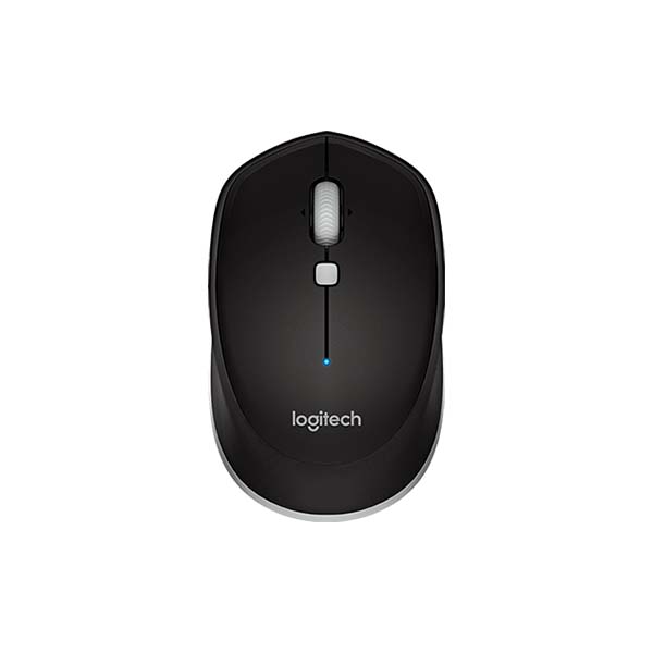 MOUSE / LOGITECH M337 BLUETOOTH/OPTICAL/ĐEN (BLACK) (910-004521) - hakivn