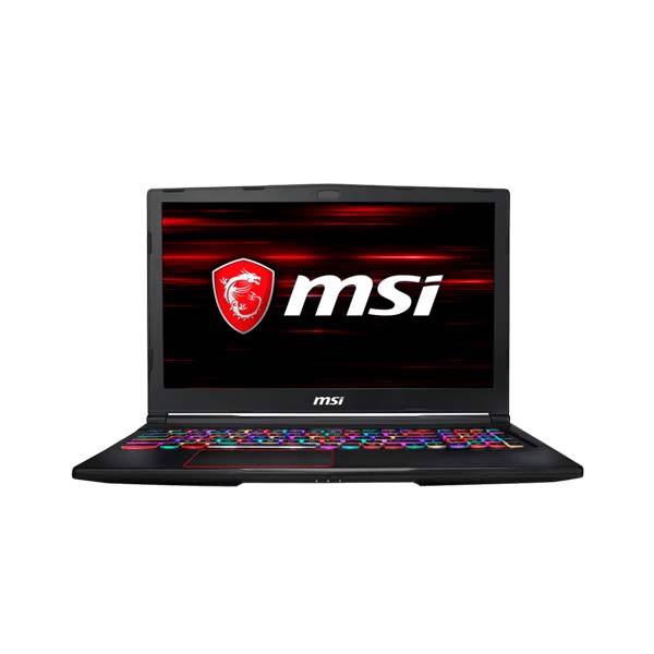 MSI GE63 8RE-410VN Raider RGB