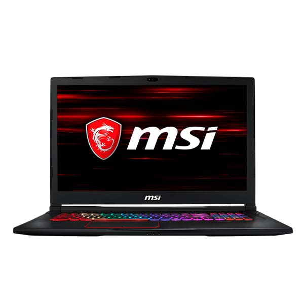 MSI GE73 8RF-428VN Raider RGB Edition