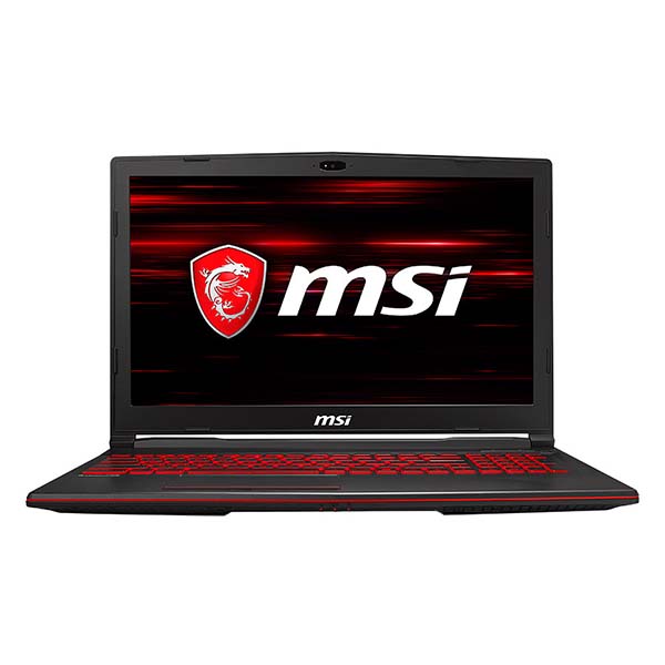 MSI GL63 8RD-435VN  i7-8750H