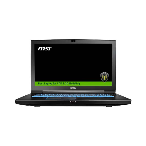 MSI WT73VR 7RM  E3-1505M V6