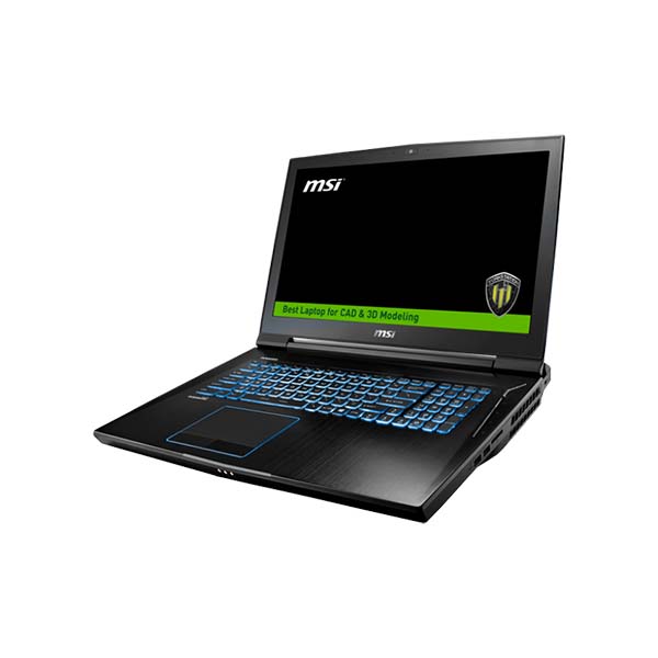 MSI WT73VR 7RM  E3-1505M V6