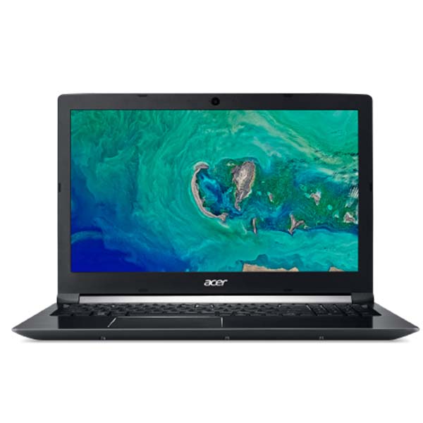 Acer Asprie 7 A715-72G-50NA NH.GXBSV.001 Black