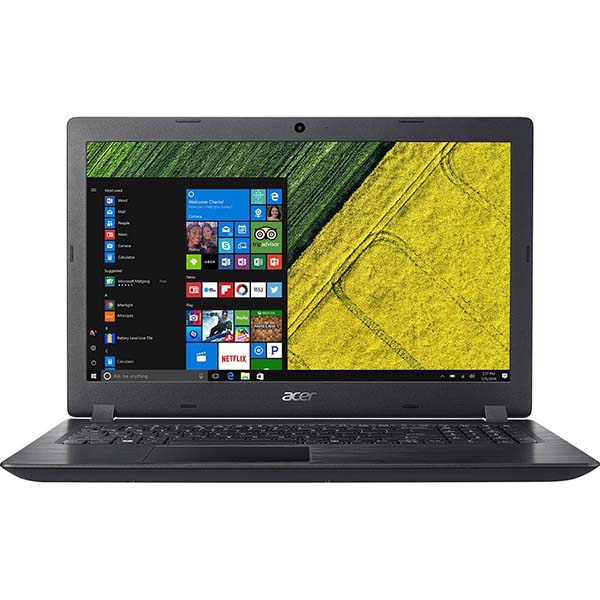 Acer Aspire A315-51-325E NX.GNPSV.037  i3-7020U