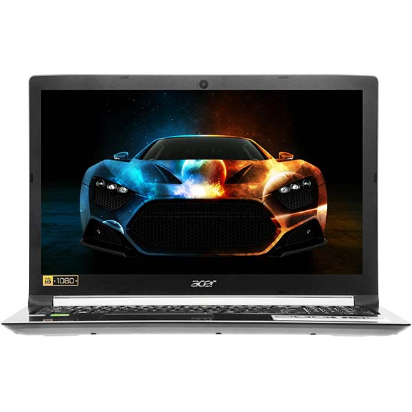 Acer Aspire A515-51-39GT NX.GPASV.003  Core i3-7100U