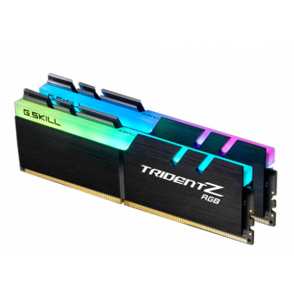 RAM DDR4 G.Skill 16GB (3000) F4-3000C16D-16GTZR (2x8GB)