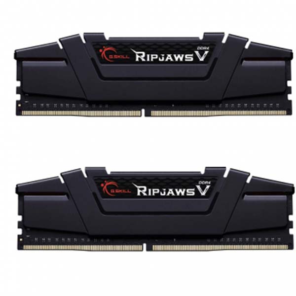 RAM DDR4 G.Skill 16GB (3200) F4-3200C16D-16GVKB (2x8GB) - hakivn