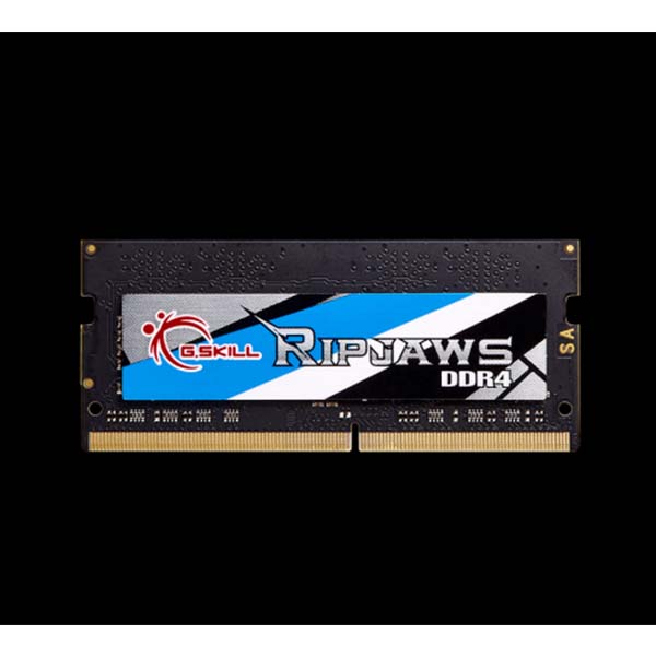 RAM DDR4 G.Skill 8GB F4-2666C19S-8GRS