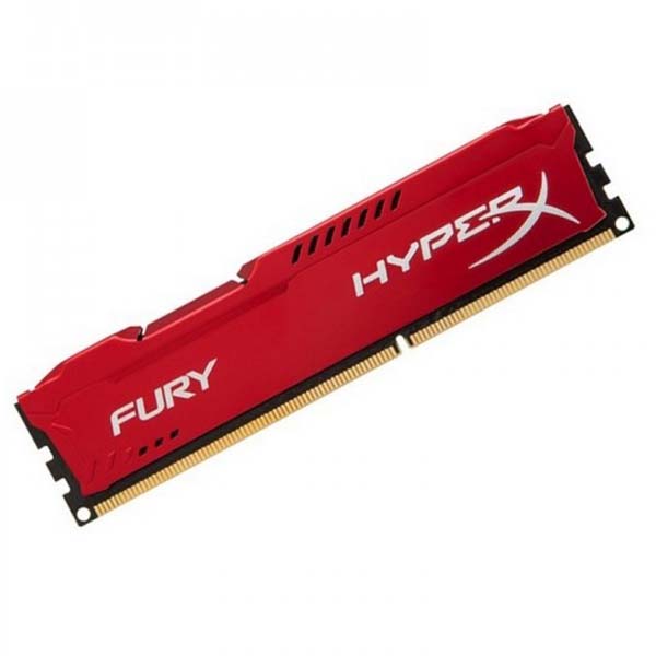 RAM Kingston 4G 1600MHZ DDR3 - HX316C10FR/4