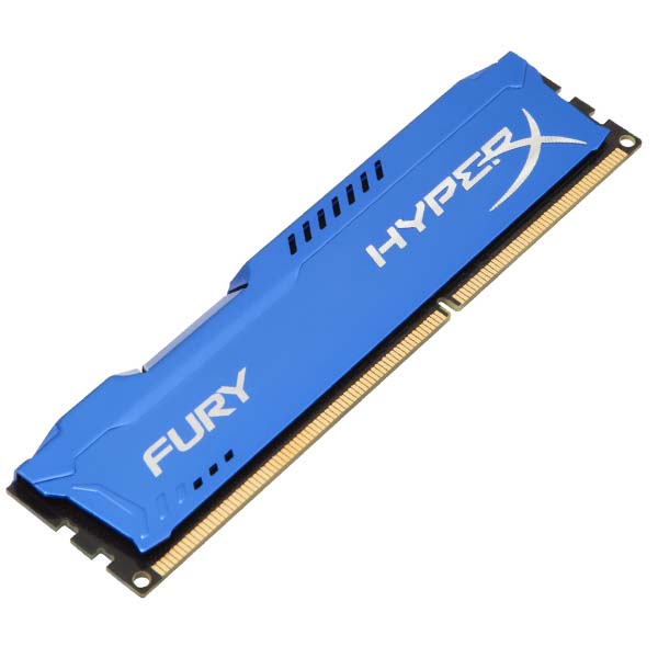 RAM Kingston 8G 1600MHZ DDR3 - HX316C10F/8